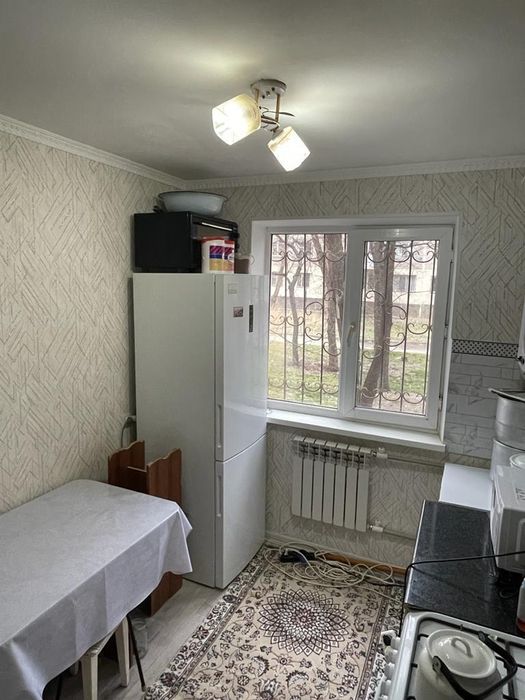 Продам 3х комнатную квартиру