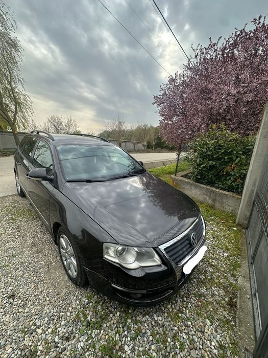 Dezmembrez Passat b6 si b55, Polo 6r, Polo 9r ,  Phaeton , Golf 5,Golf 4