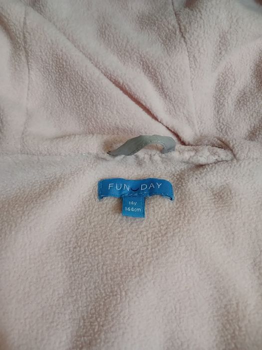 Куртка зимняя подростковая