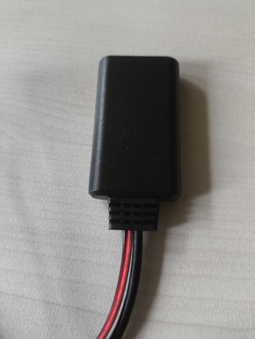 Стерео адаптер Pioneer за IP-BUS Bluetooth безжичен AUX