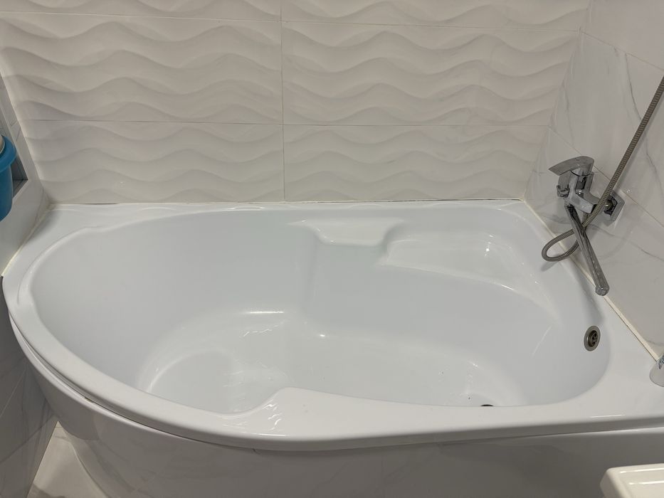 Ванна сатылады жағдайы керемет