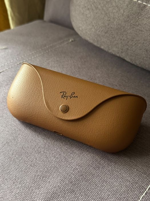 Rayban Gen 2 Wayfarer