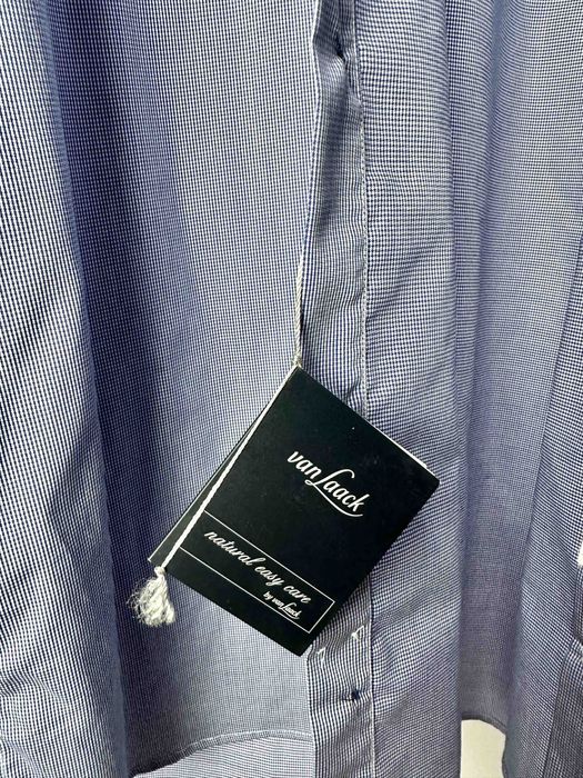 Мужская сорочка Van Laack