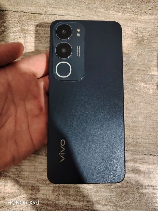 Обменя Vivo Y19s 128 Gb