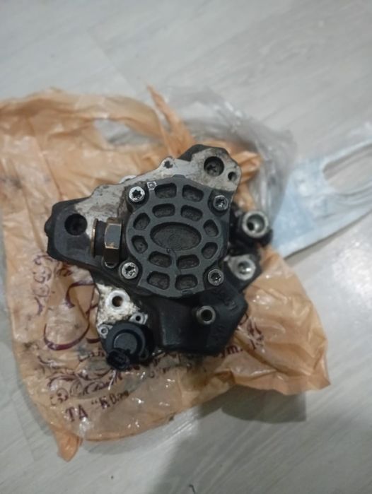 Продам рабочий насос тнвд