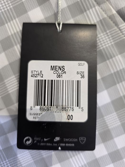 Pantaloni scurti Nike Polo marime XL