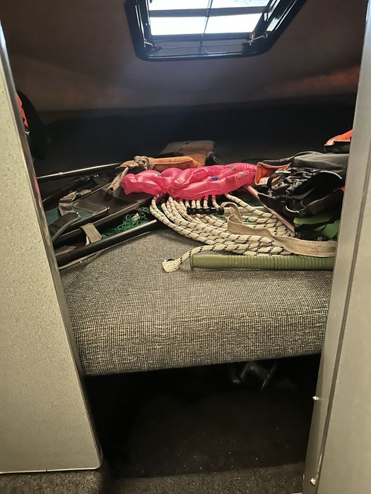 Продам  водный катер с прицепом