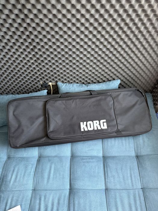 Korg Krome Ex 61