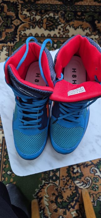 Продам новые борцовки