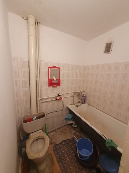 Квартира сотилади