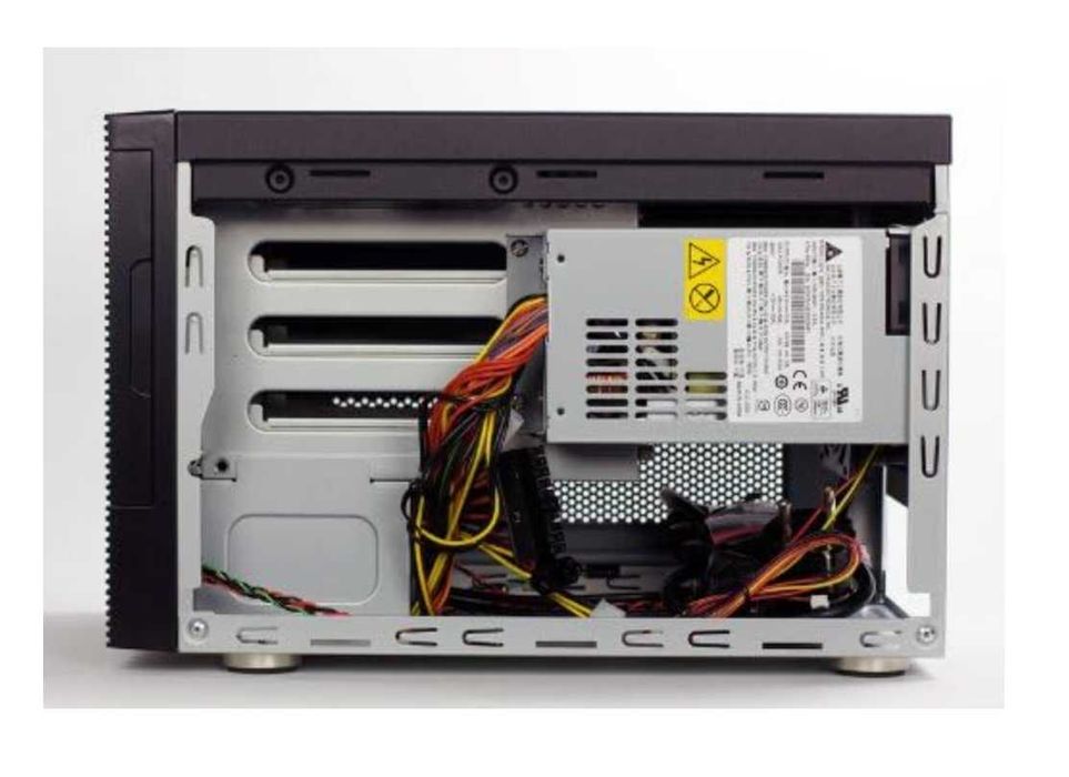Kit NAS 4 bay Eolize + i7-6700 + Asus Z170i | ideal Xpenology