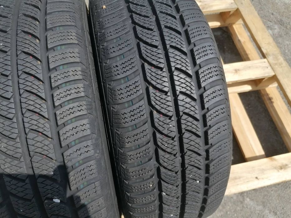 195/60/16 С Континентал ДОТ 2013 г