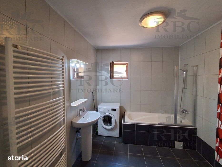 Apartament cu 2 camere si bucatarie separata in Andrei Muresanu