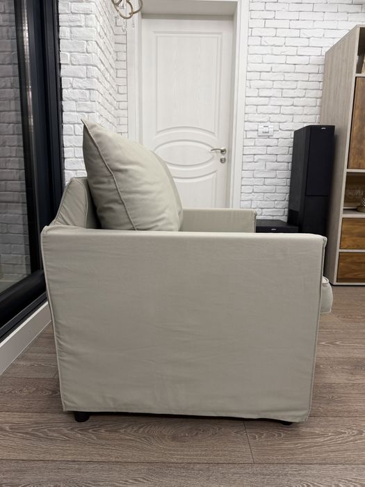 Разтегателно кресло