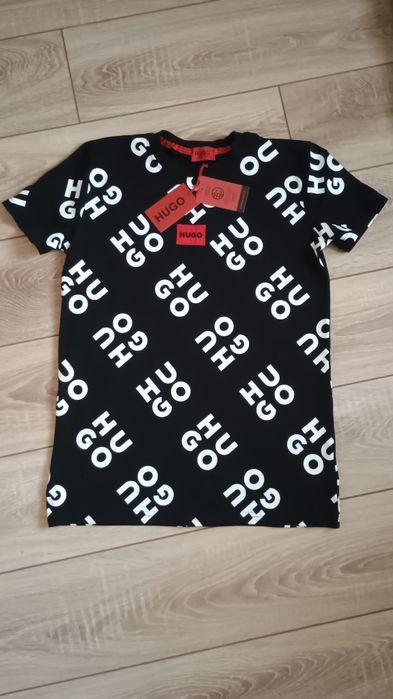 Финална Разпродажба Тениска HUGO