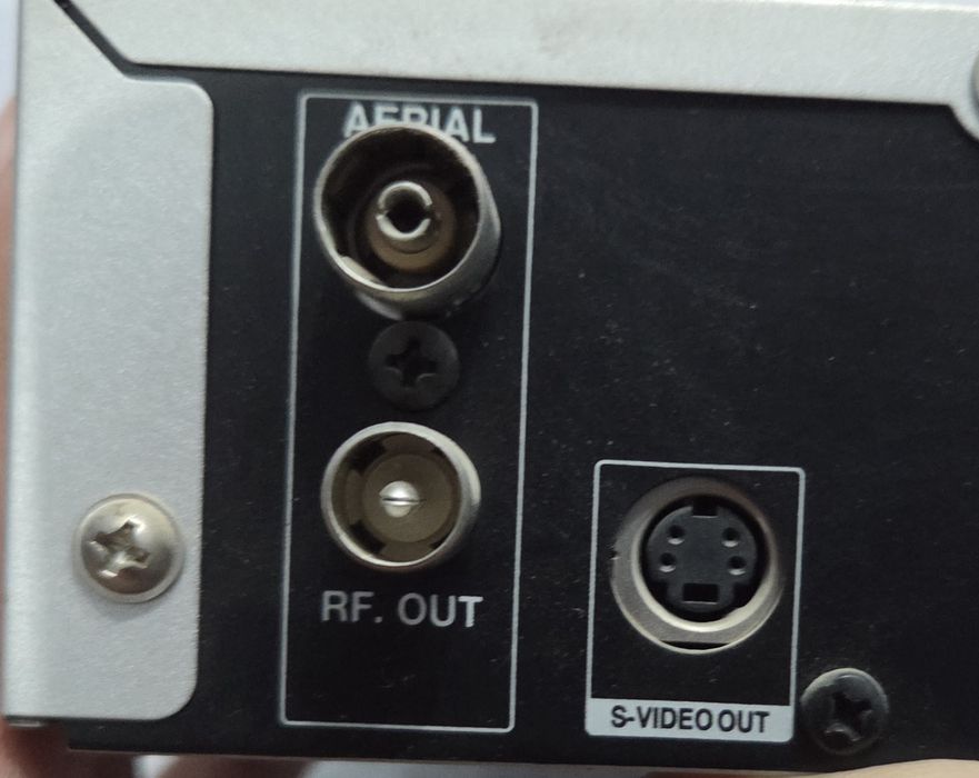 LG  DVD запись килади RW