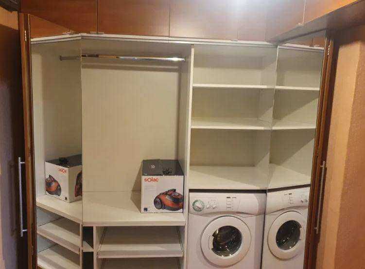 Дава се под наем Двустаен апартамент в София, Младост 4 - 48 кв.м за 498.27 € - Снимка #3