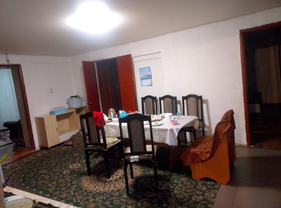 5 дачада үй сатылады