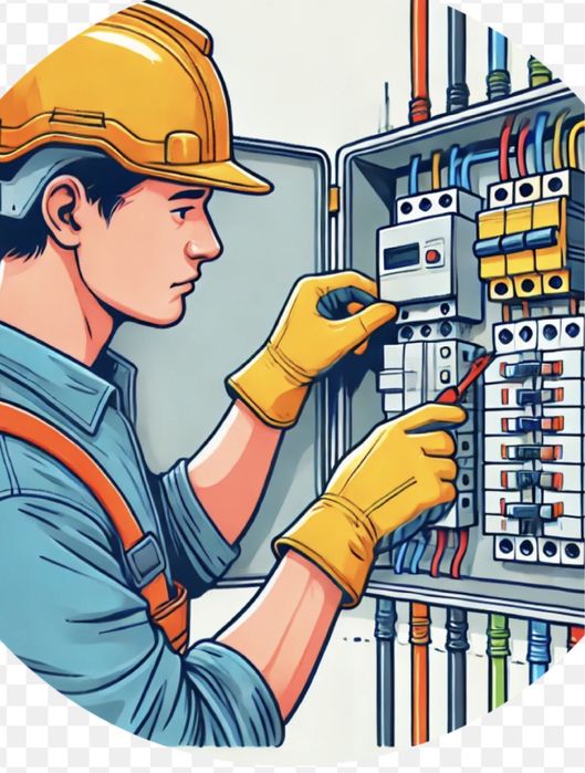 Elektrika ximati tezkor