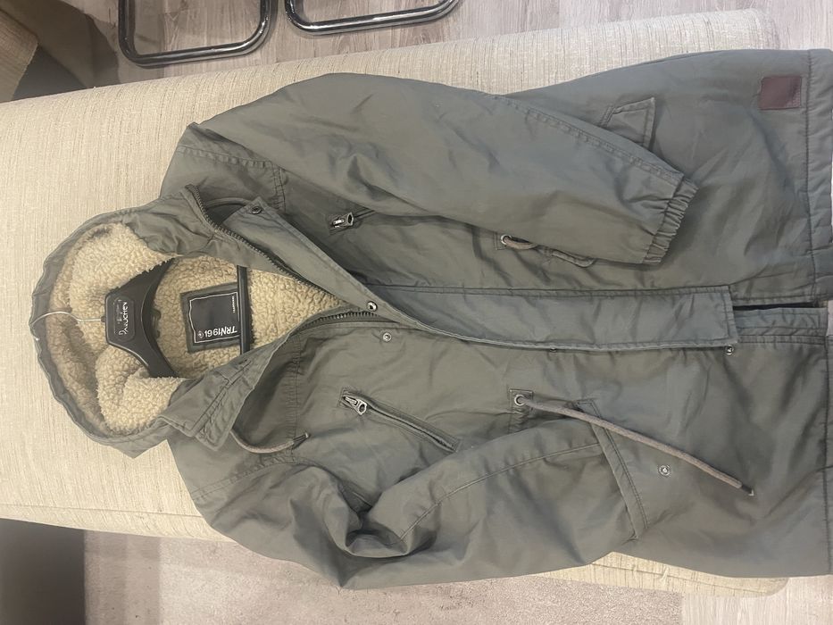 Мъжко яке Terranova р-р S