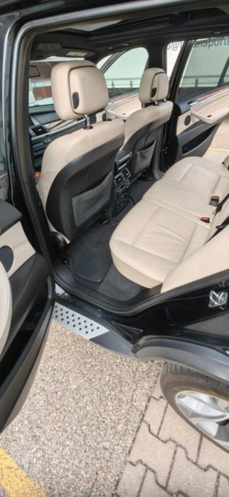BMW X5 2013 — imagine 5