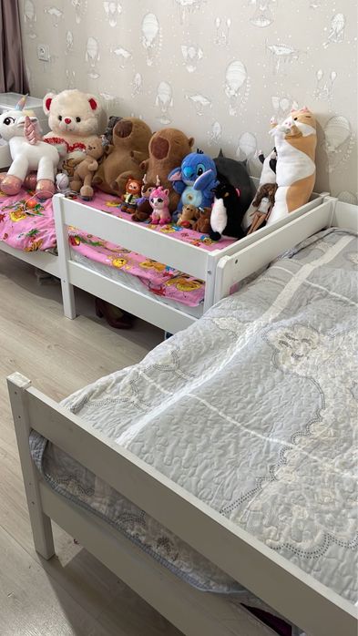 Продается детские кроватки