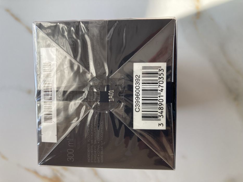 Dior Sauvage EDT 300ml Refill