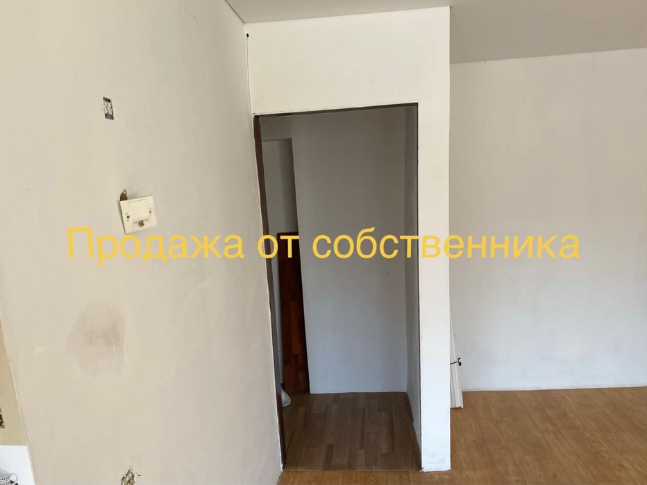 Продам 1 комнатную квартиру