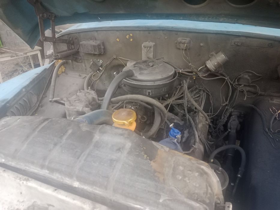 Продам ЗИЛ коротыш