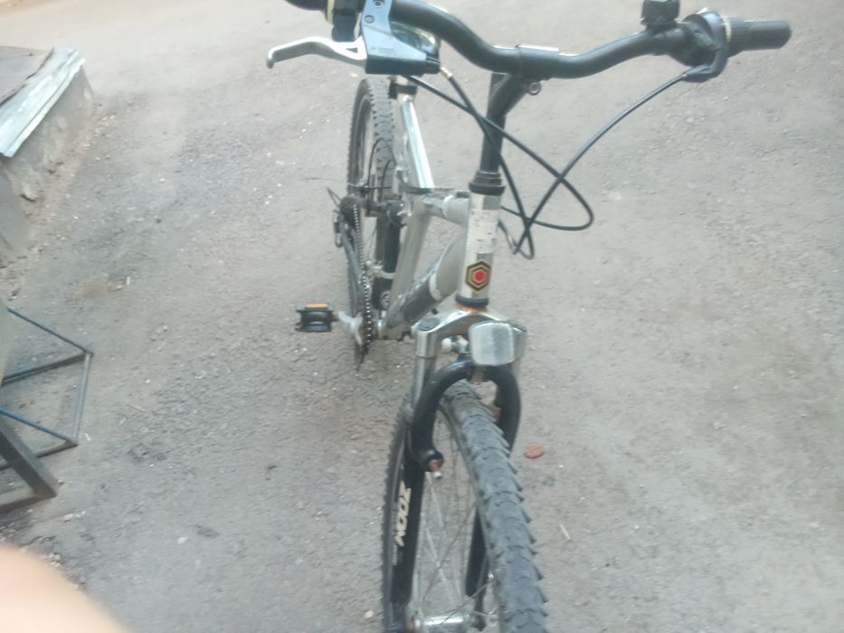 Велосипед продам