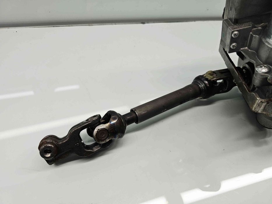 Ax coloana volan Renault Clio 4 (B98) Hatchback [Fabr 2012-2020]1.2 B