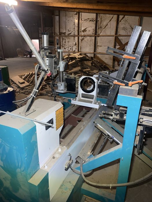 Vand Strung CNC (axele X,Y,Z) 1530mm Cumparatura • OLX.ro