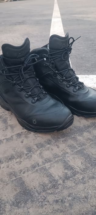 Bocanci Jolly  43 gore tex