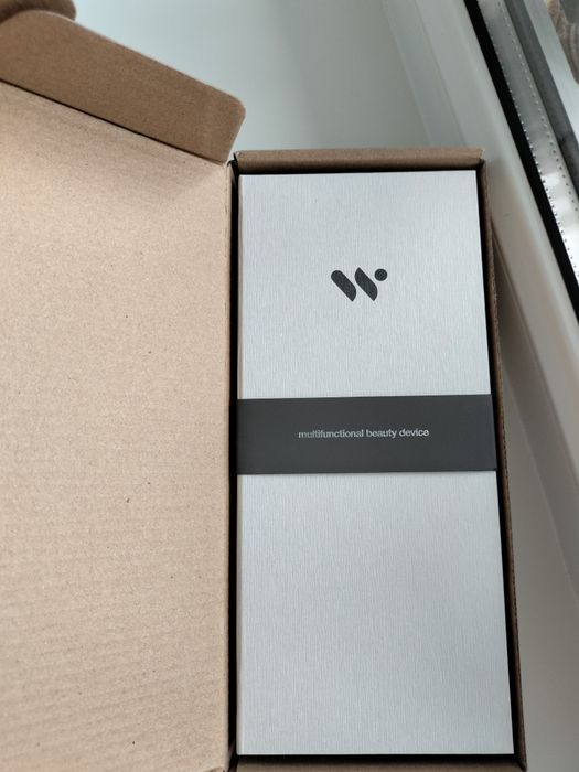 Прибор (Лайф Бьюти) Life Beauty