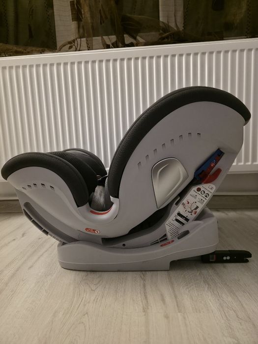 Scaun auto ISOFIX U-Grow UGHCS-06