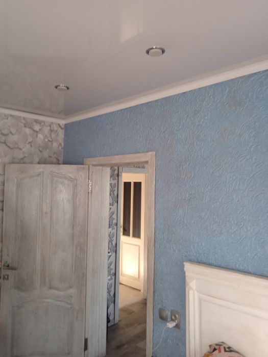 Продам дом. Бревенчатые.в рабочем поселке