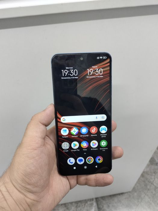 Продам Poco X5 5G 256gb