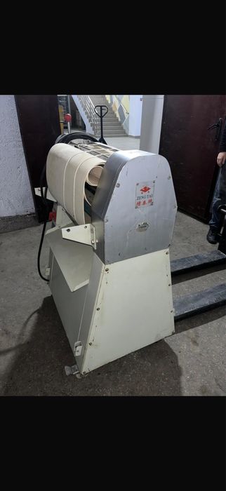Продам тесто раскатная машина