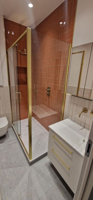 Renovez bai, bucătării, reparații interioare