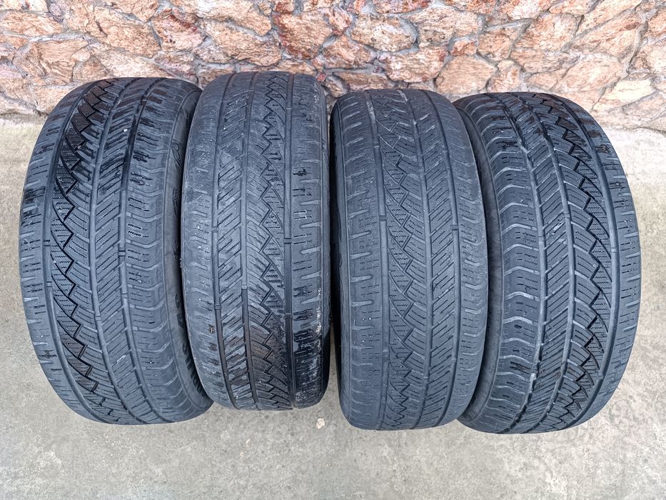 Каптивага 18 размерли шина