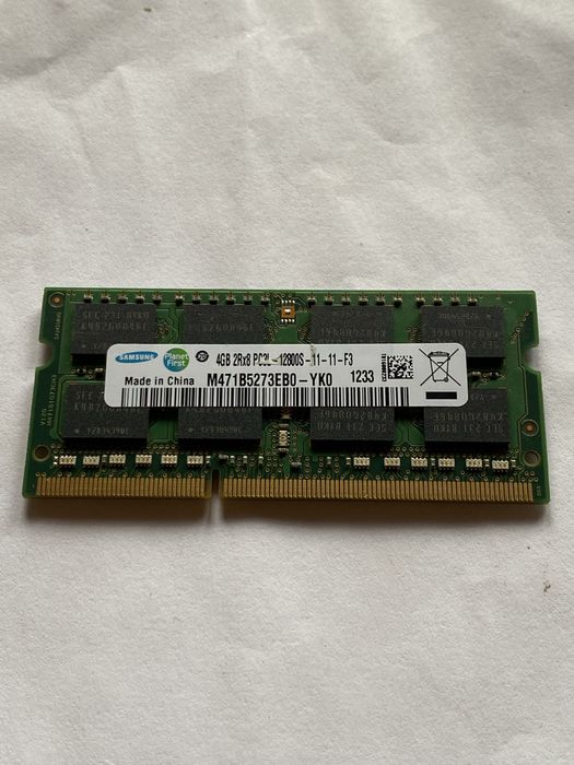 Procesor i3 laptop si rami