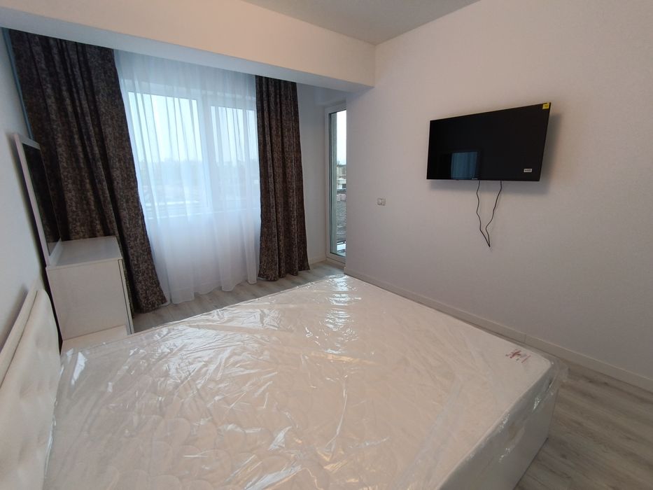 Apartament cu 2 camere prima inchiriere, metalurgiei kaufland ,parcare