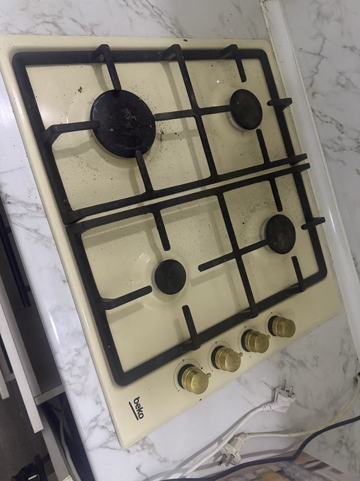 Продается варочная поверхность от beko
