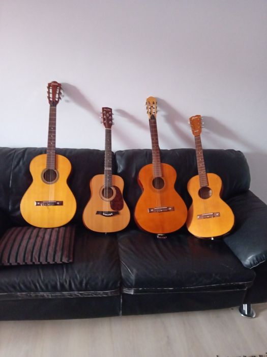 Orga  5 octave în stare buna