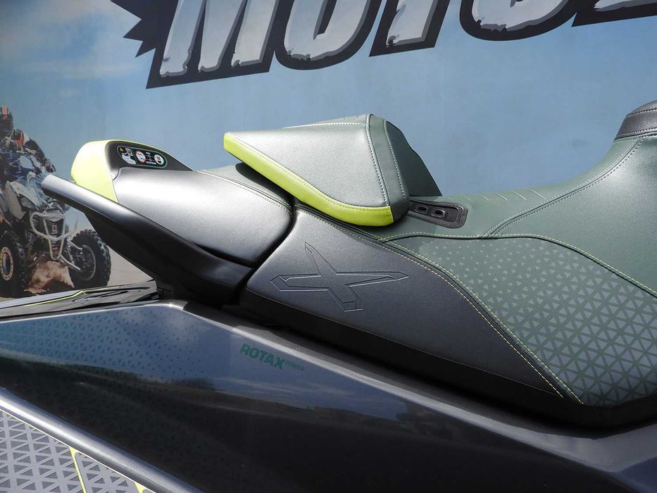 Jetski Sea-Doo RXP-X RS Apex 300 Audio MY2023