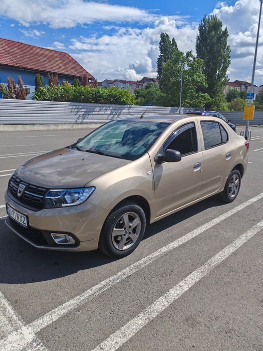 DACIA Logan 2020 — imagine 3