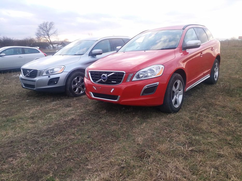 Piese si accesorii VOLVO XC60 an 2008-2024