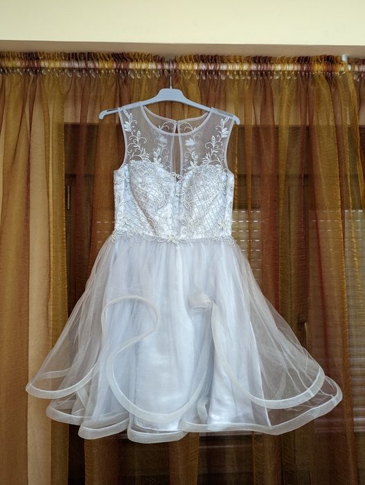 Rochie de ocazie Peek&Cloppenburg marimea S, nou cu eticheta