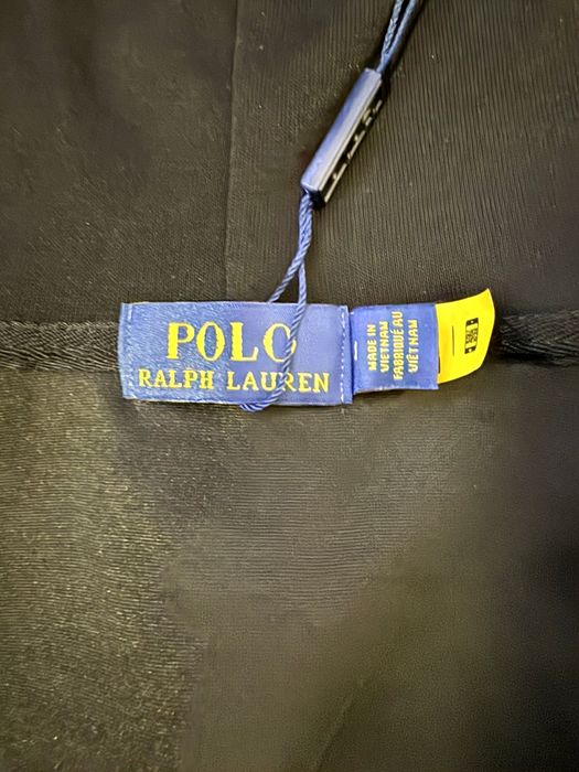 Суитшър Ралф Лорън