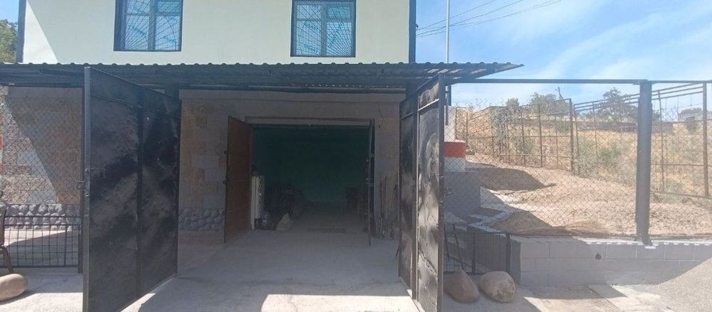 Продается дача с кристально чистым воздухом!